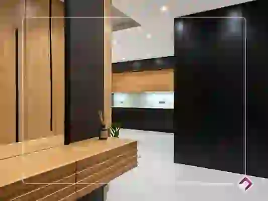 دکوراسیون فضای کار