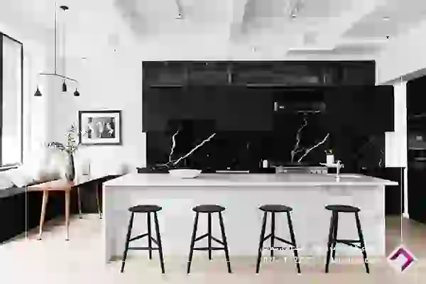 کابینت های سفارشی