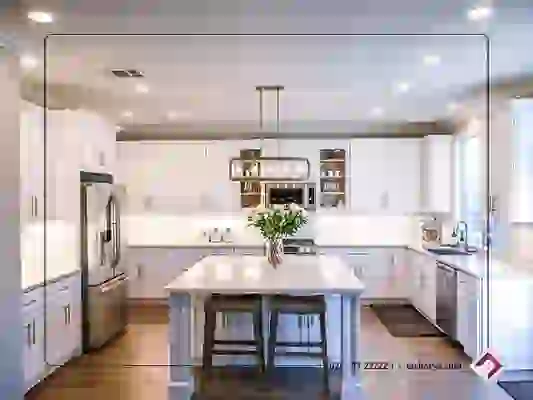 کابینت آشپزخانه