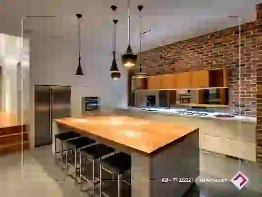 کابینتهای مدرن