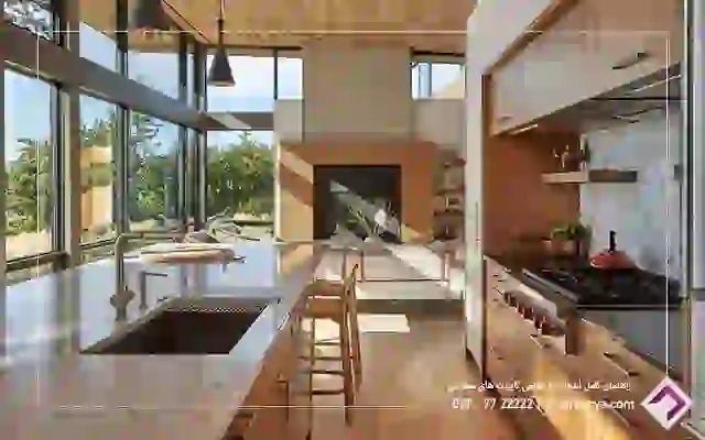 کابینت های سفارشی