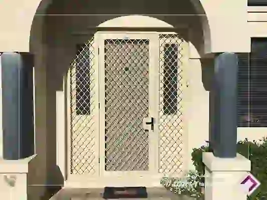 دربهای ضد سرقت