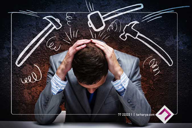 دلایل شکست غرفه در نمایشگاه و راه حل آن