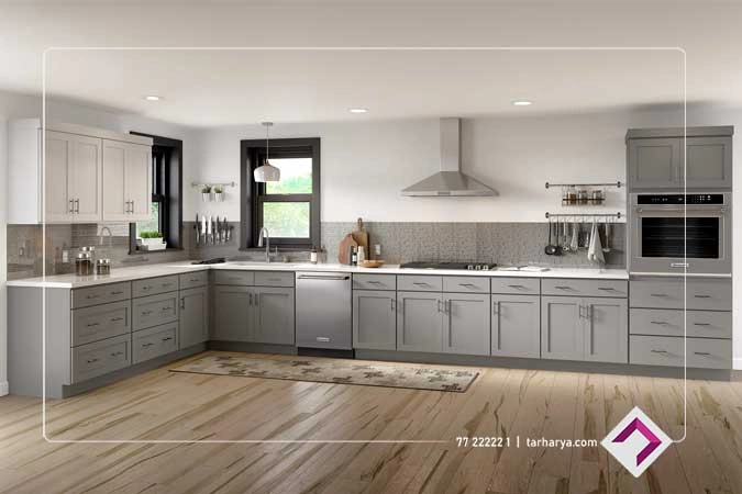 کابینت وکیوم چیست و چه ویژگی هایی دارد؟