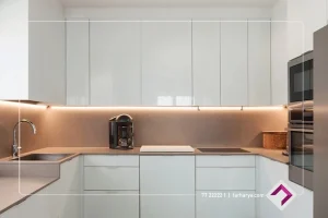 جدید ترین مدل های کابینت 1404